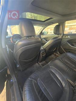 كيا اوبتيما